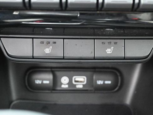 Used 2019 Kia Sportage EX w/ EX Sport Appearance Package image 23