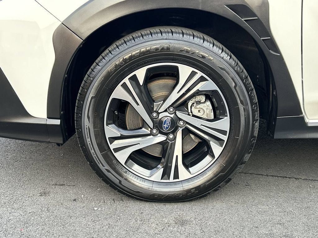 Certified 2024 Subaru Crosstrek 2.0i Premium AWD/4WD image 10