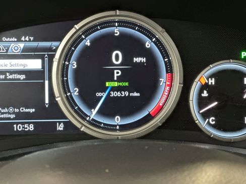 Used 2019 Lexus GS 350 F Sport image 29