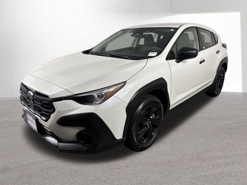 Used 2024 Subaru Crosstrek 2.0i AWD/4WD image 21