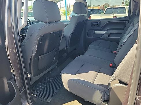 Used 2015 Chevrolet Silverado 1500 LT w/ All Star Edition AWD/4WD image 22