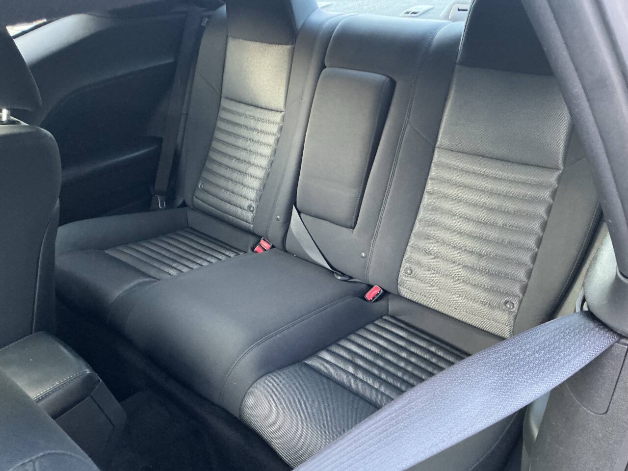 Used 2013 Dodge Challenger SXT RWD image 24