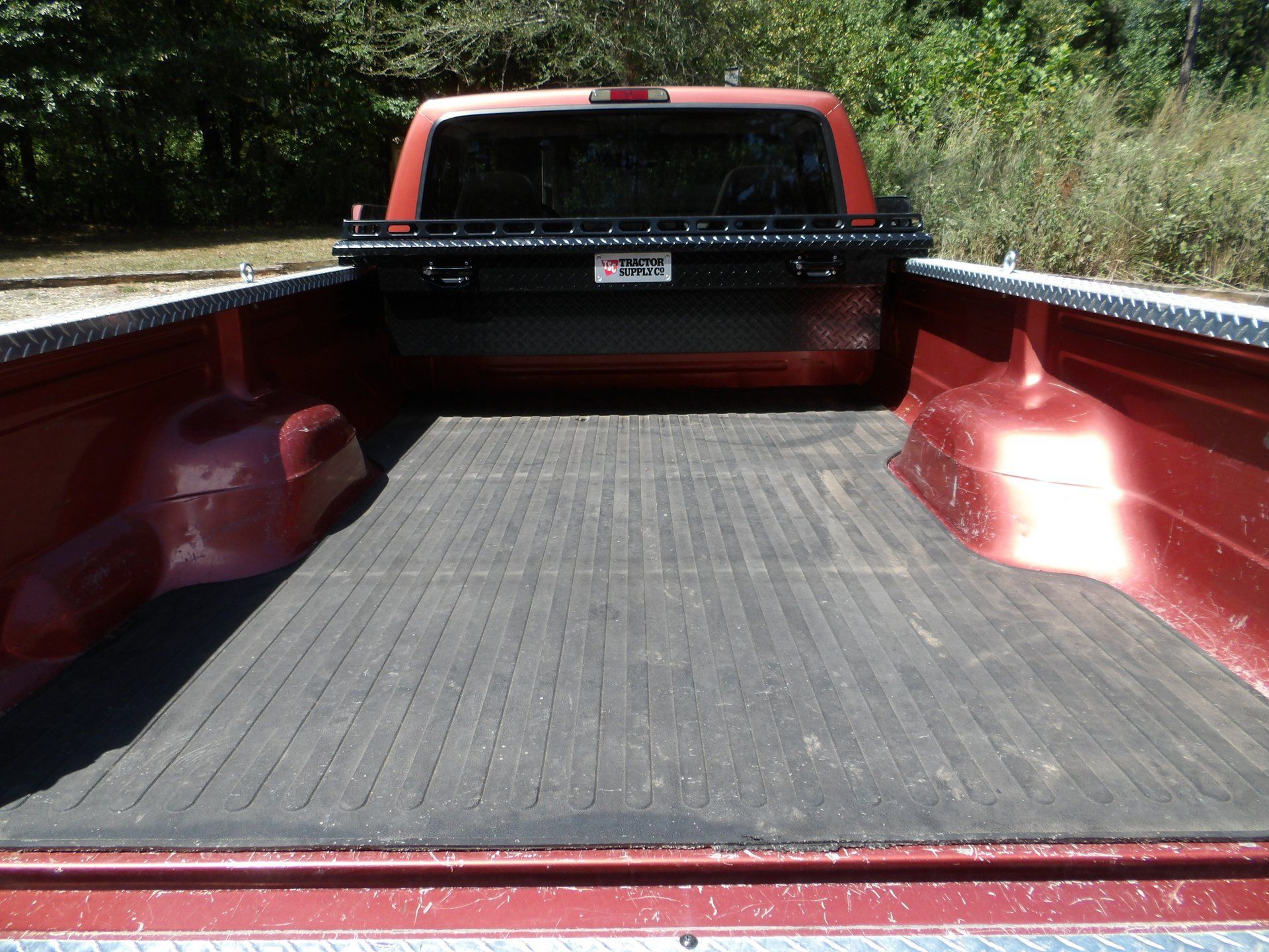 Used 1995 Ford F250 4x4 Regular Cab image 41