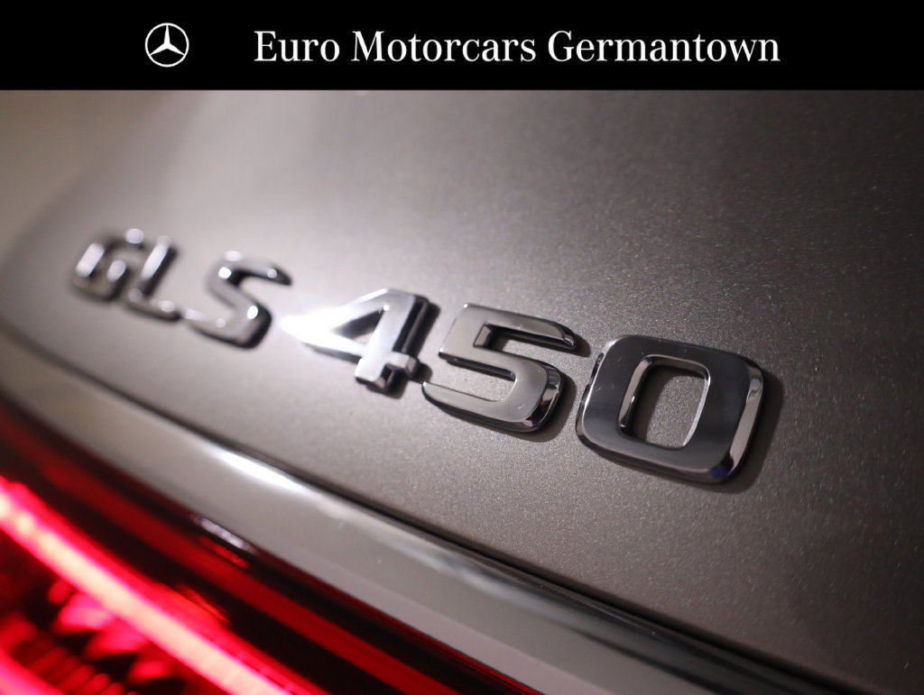Used 2023 Mercedes-Benz GLS 450 4MATIC image 58