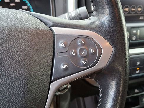 Used 2019 Chevrolet Colorado LT w/ LT Convenience Package image 21