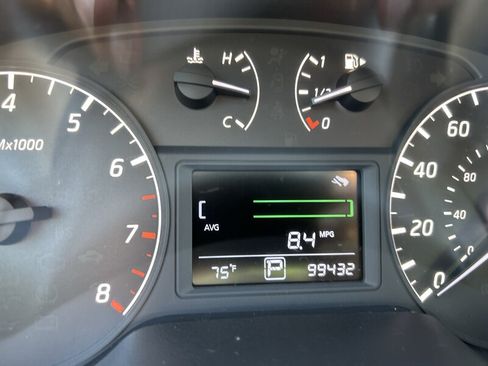 Used 2014 Nissan Sentra S FWD image 14