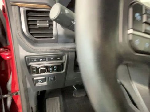 Used 2023 Ford F150 Lightning Lariat AWD/4WD image 23