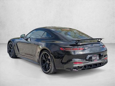 New 2026 Mercedes-Benz AMG GT 63 image 9