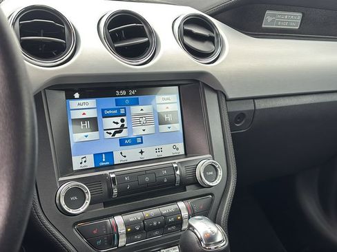 Used 2017 Ford Mustang GT Premium w/ Enhanced Security Package image 19