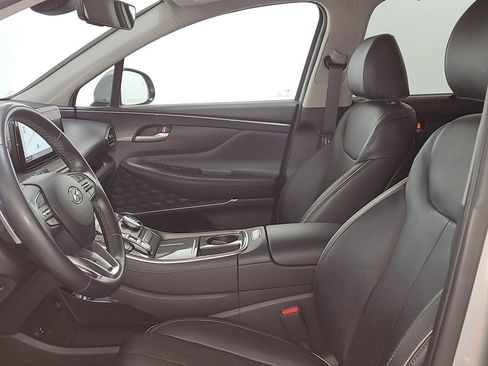 Used 2023 Hyundai Santa Fe Limited image 13