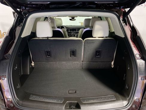 Certified 2023 Buick Enclave Avenir w/ Avenir Technology Package AWD/4WD image 24