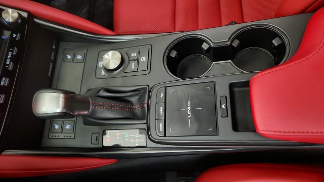 Used 2024 Lexus IS 350 F Sport w/ Memory Package RWD image 71