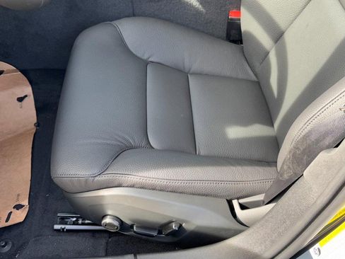 New 2026 Volvo V60 B5 Cross Country Plus w/ Climate Package image 15