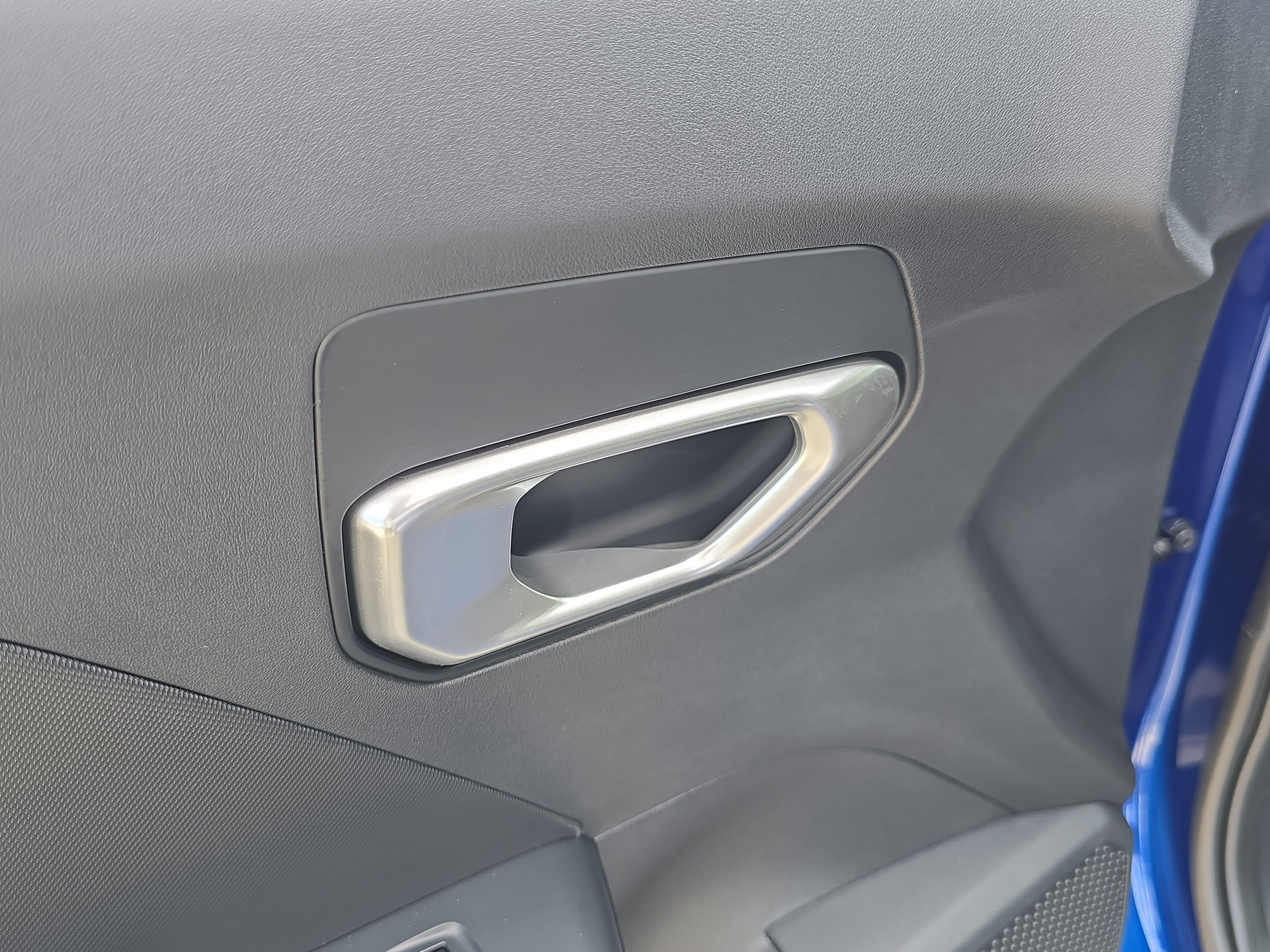 New 2026 Kia K4 FWD image 19