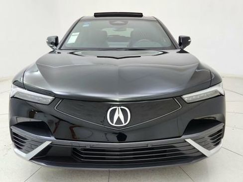 Used 2024 Acura ZDX A-Spec image 2