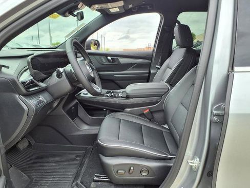 New 2026 Buick Enclave Preferred image 18