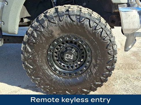 Used 2020 Ford F250 Lariat image 11