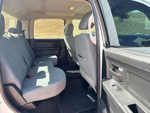 Used 2014 RAM 1500 Tradesman w/ Popular Equipment Group image 21