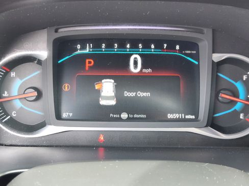 Used 2022 Honda Pilot Special Edition image 10
