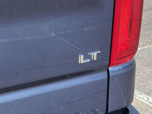 Used 2021 Chevrolet Silverado 1500 LT Trail Boss w/ Convenience Package II image 28