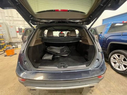 Used 2015 Lincoln MKC AWD w/ Equipment Group 102A Reserve image 22