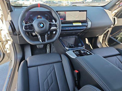 New 2026 BMW X3 M50 w/ Premium Package image 16
