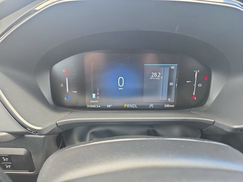 Used 2025 Ford Escape ST-Line AWD/4WD image 33