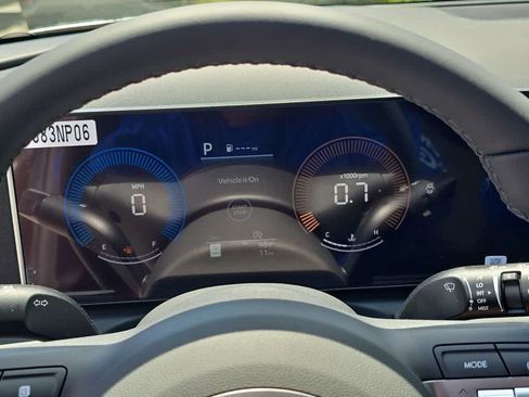 New 2026 Hyundai Tucson XRT FWD image 33
