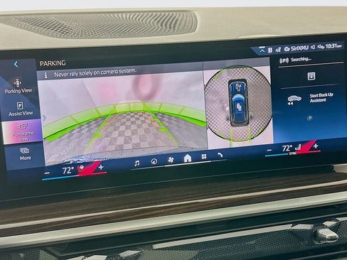 New 2026 BMW X5 xDrive40i w/ M Sport Package image 18