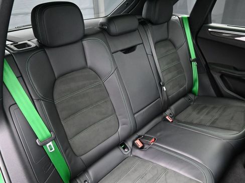 Certified 2023 Porsche Macan GTS AWD/4WD image 30