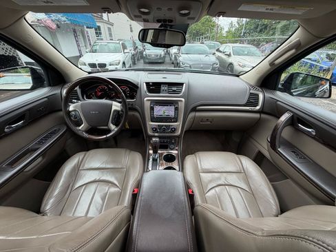 Used 2014 GMC Acadia Denali AWD/4WD image 48