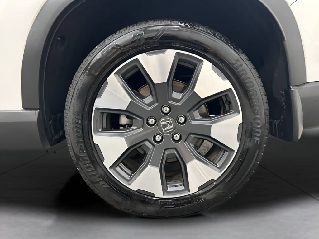 Certified 2026 Honda Pilot Elite image 31