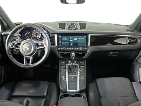 Certified 2021 Porsche Macan S AWD/4WD image 22