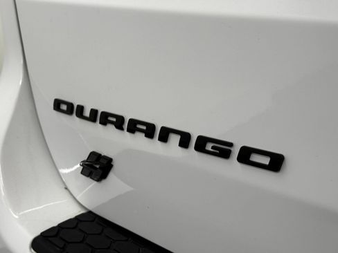 Used 2024 Dodge Durango R/T AWD/4WD image 8