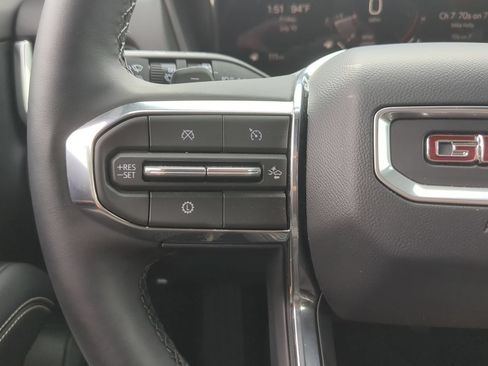 Used 2026 GMC Terrain Elevation FWD image 34