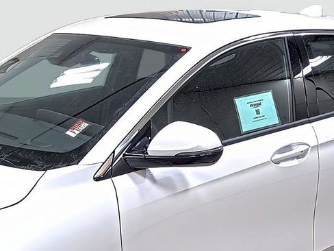 New 2026 Buick Envista Avenir image 8