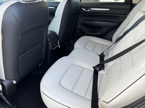 New 2025 MAZDA CX-5 AWD 2.5 S w/ Preferred Package image 17