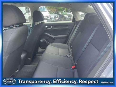 Used 2023 Honda Civic LX image 12