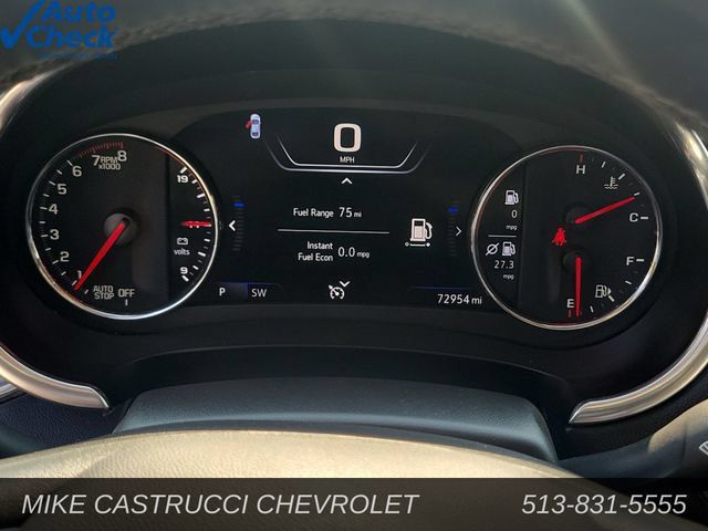 Used 2024 Chevrolet Malibu LT FWD image 15