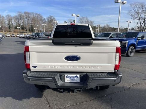 Used 2019 Ford F350 Lariat w/ Lariat Ultimate Package image 5