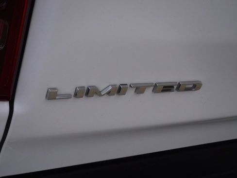 Certified 2021 RAM 1500 Limited image 16