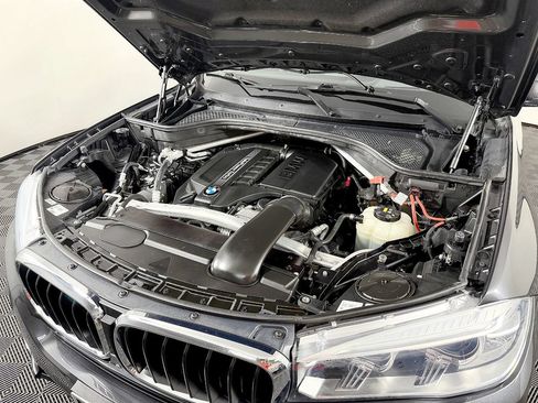 Used 2016 BMW X5 xDrive35i AWD/4WD image 19