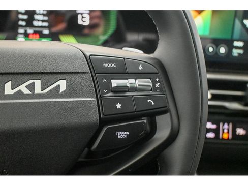 New 2026 Kia Sportage X-Line image 22