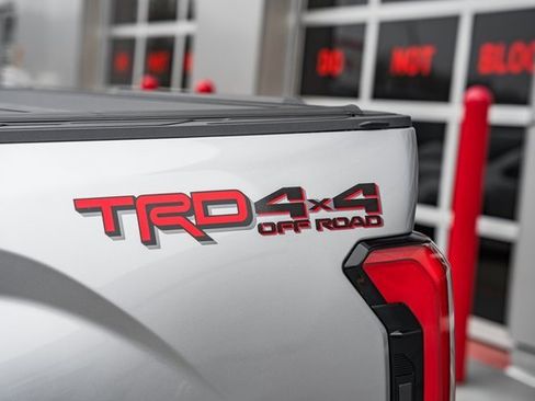 New 2026 Toyota Tundra Limited image 21