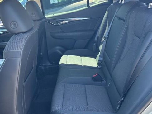 Used 2023 Buick Envision Preferred AWD/4WD image 3