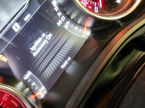 Used 2021 Dodge Challenger R/T Scat Pack w/ Scat Pack Stripe image 11