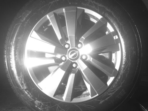 Used 2025 Nissan Pathfinder SV FWD image 13
