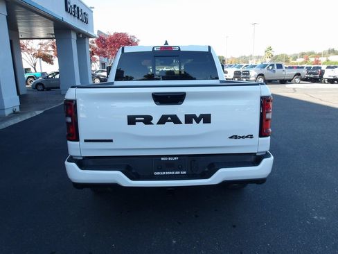 Used 2025 RAM 1500 Big Horn image 7