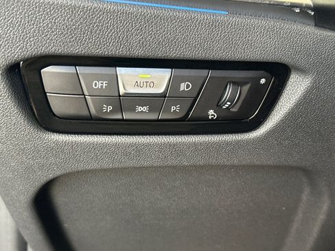 Used 2024 BMW i4 eDrive40 w/ Premium Package RWD image 36