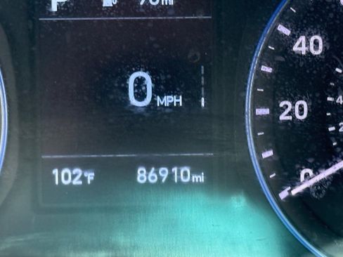 Used 2019 Hyundai Kona SEL FWD image 25